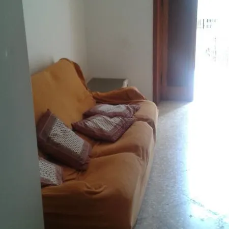 Holiday home Casa Conchiglia *