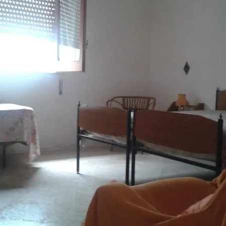 Casa Conchiglia * Gallipoli