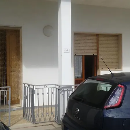 Casa Conchiglia Holiday home
