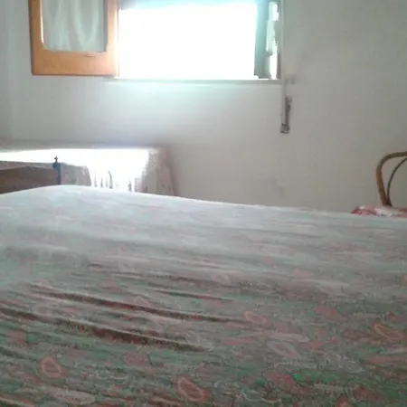 Holiday home Casa Conchiglia Gallipoli