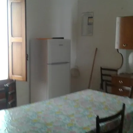 Holiday home Casa Conchiglia *